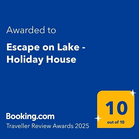 Escape On - Private Retreat With Pool & Jacuzzi Ferienhaus Vrlika
